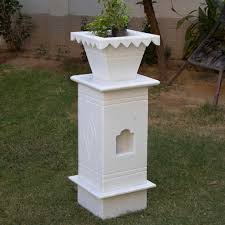 Tulsi Pot